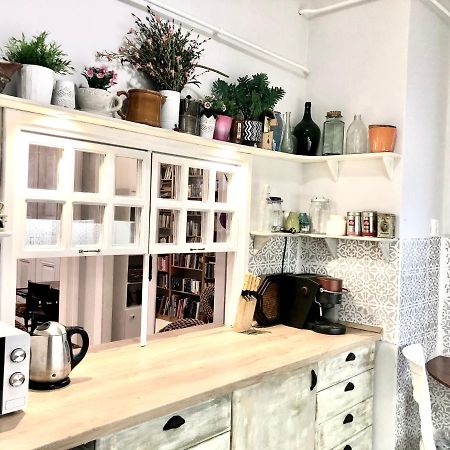 Múzeum Design apartment Boedapest Buitenkant foto